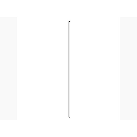 Kohler Seal, Wiper - 71.38 1013487-03